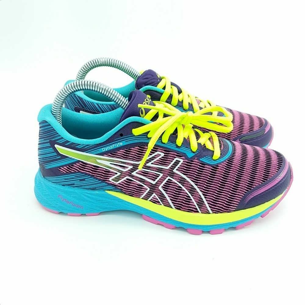 NEW Asics Dynaflyte